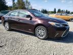2018 Toyota Avalon Hybrid იყიდება Graham-ში, WA - Undercarriage