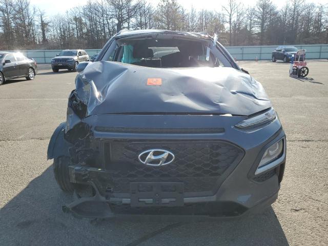  HYUNDAI KONA 2021 Сірий
