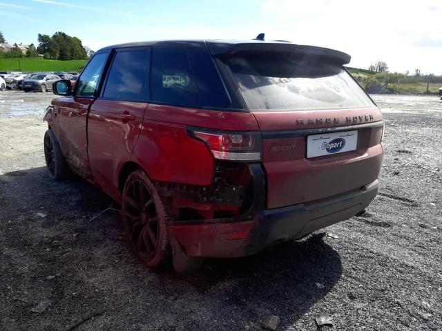2015 LAND ROVER R ROVER SP