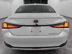 2024 Lexus Es 300H Base للبيع في Van Nuys، CA - Front End