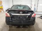 2013 Nissan Altima 3.5S იყიდება Center Rutland-ში, VT - Front End