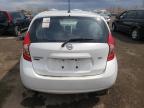 2016 NISSAN VERSA NOTE S à vendre chez Copart QC - MONTREAL