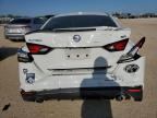 2019 Nissan Altima Sr იყიდება San Antonio-ში, TX - Rear End