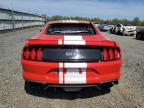 2021 Ford Mustang Gt en Venta en Hillsborough, NJ - Rollover
