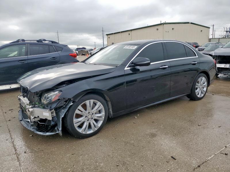 2018 Mercedes-Benz E 300