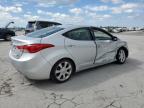 2012 Hyundai Elantra Gls zu verkaufen in Lebanon, TN - Side