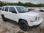 2015 Jeep Patriot Sport for Sale in Oklahoma City, OK - Hail