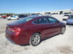 2016 Chrysler 200 Limited for Sale in Madisonville, TN - Minor Dent/Scratches