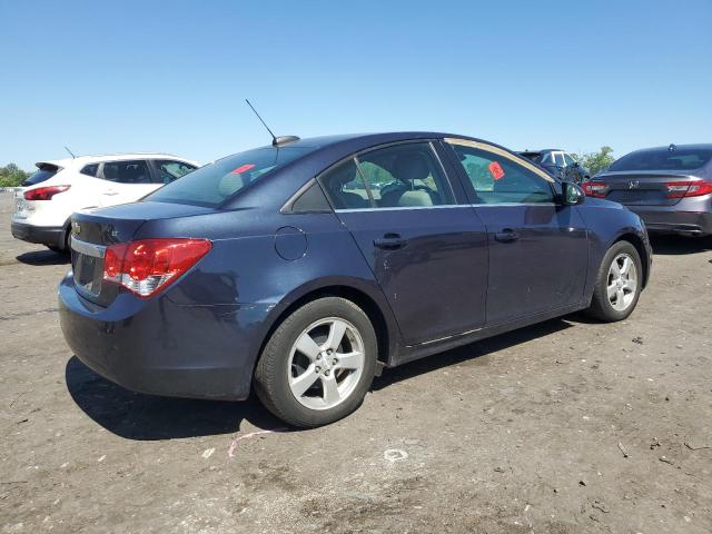  CHEVROLET CRUZE 2015 Blue