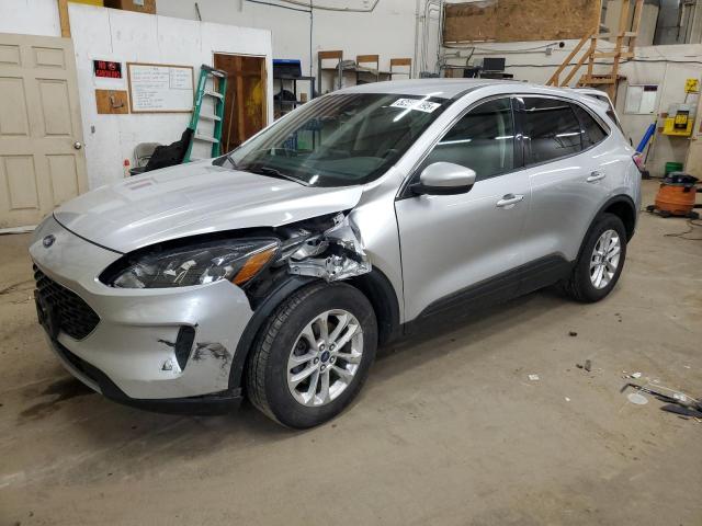  FORD ESCAPE 2020 Серебристый