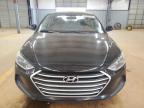 2017 Hyundai Elantra Se   იყიდება Mocksville-ში, NC - Frame Damage