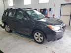 2015 Subaru Forester 2.5I de vânzare în Barberton, OH - Rear End