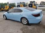 2007 Lexus Ls 460 للبيع في Dunn، NC - Rear End