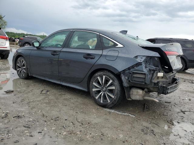  HONDA CIVIC 2023 Szary