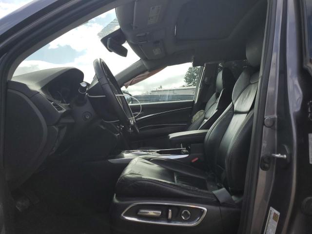  ACURA MDX 2020 Szary