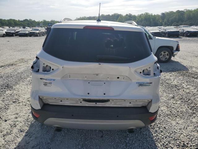  FORD ESCAPE 2015 Biały