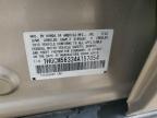 2004 Honda Accord Lx for Sale in Wayland, MI - Front End