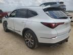 2022 Acura Mdx Technology продається в San Antonio, TX - Front End