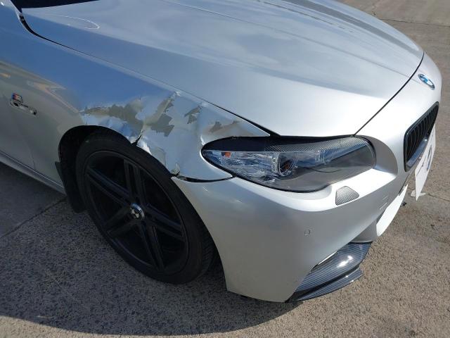 2010 BMW 520D M SPO