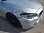 2010 BMW 520D M SPO for sale at Copart WHITBURN