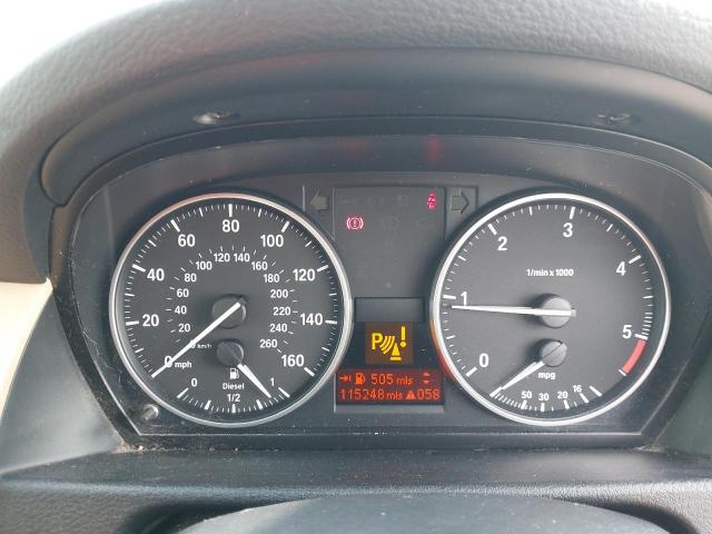 2013 BMW X1 XDRIVE1