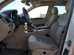 2012 Mercedes-Benz Ml 350 4Matic en Venta en Wilmer, TX - Hail