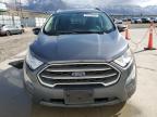 2019 Ford Ecosport Se zu verkaufen in Farr West, UT - Normal Wear