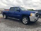 2014 Chevrolet Silverado K2500 Heavy Duty Ltz   продається в Hueytown, AL - Vandalism