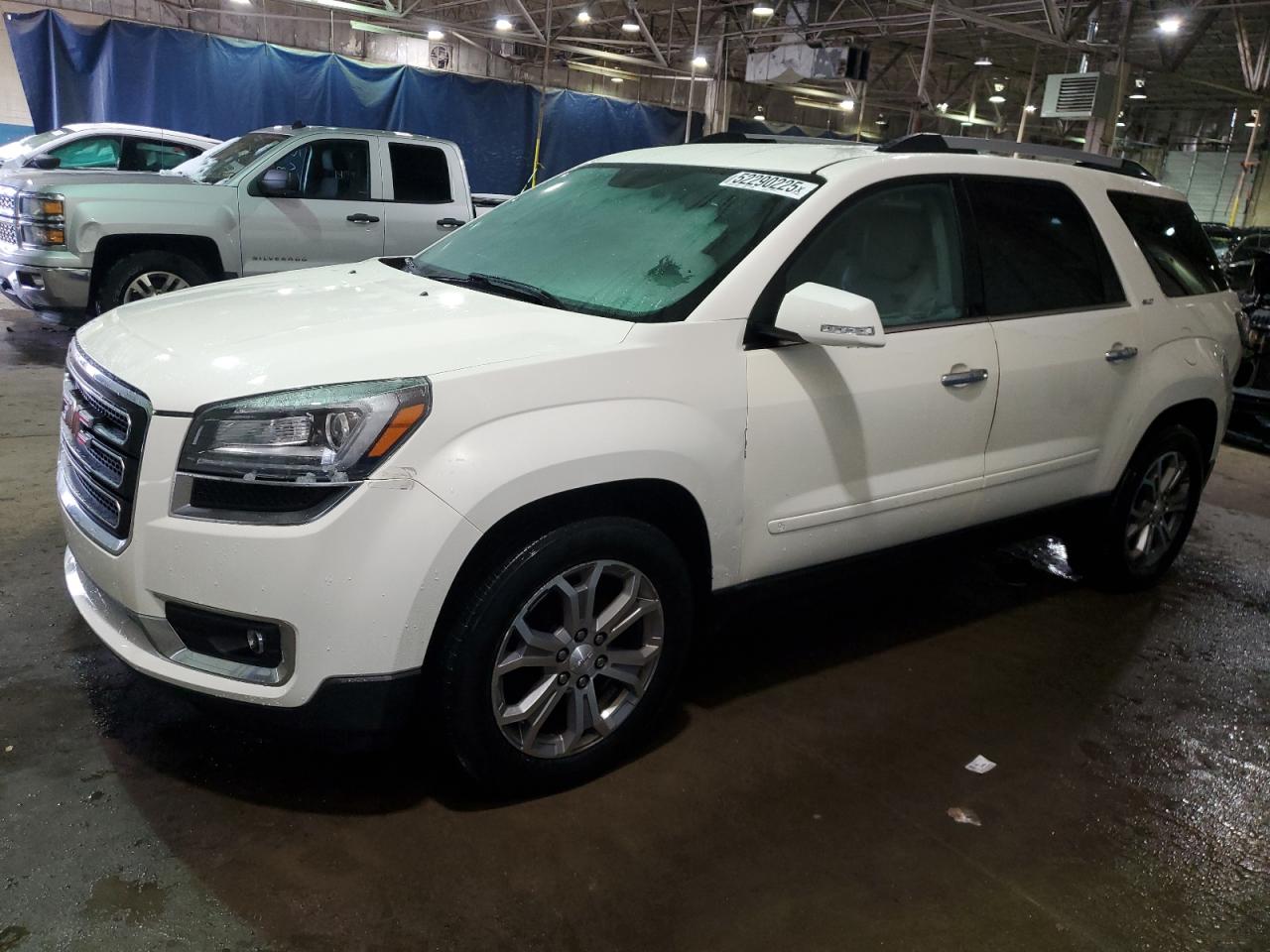 Woodhaven, MI에서 판매 중인 2014 Gmc Acadia Slt-1 - Front End