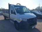 2020 MERCEDES BENZ SPRINTER 3 for sale at Copart BRISTOL