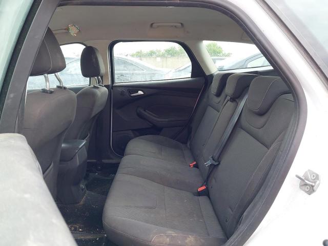 2013 FORD FOCUS TITA