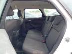 2013 FORD FOCUS TITA for sale at Copart YORK