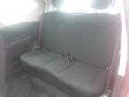 2015 TOYOTA AYGO X VVT for sale at Copart EAST KILBRIDE