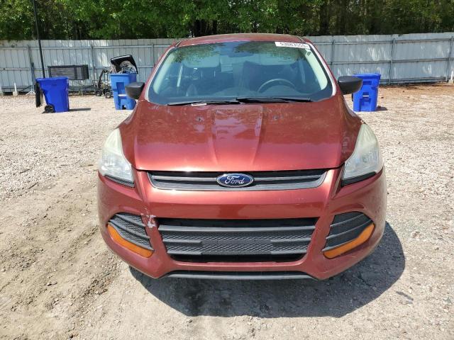  FORD ESCAPE 2015 Burgundy