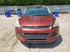 2015 Ford Escape S за продажба в Knightdale, NC - Rear End