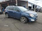 2017 Chevrolet Equinox Premier   for Sale in Denver, CO - Front End