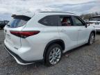 2022 Toyota Highlander Xse for Sale in Hillsborough, NJ - Vandalism