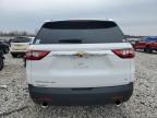 2021 Chevrolet Traverse Lt за продажба в Wayland, MI - Front End