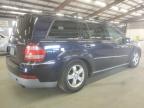 2008 Mercedes-Benz Gl 450 4Matic for Sale in East Granby, CT - Minor Dent/Scratches