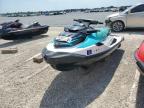 2021 Seadoo Gtx იყიდება Arcadia-ში, FL - Minor Dent/Scratches
