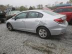 2015 Honda Civic Lx იყიდება Spartanburg-ში, SC - Side