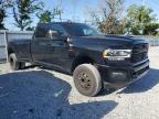 2023 Ram 3500 Laramie zu verkaufen in Riverview, FL - Rear End