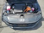 2025 Hyundai Elantra Blue იყიდება Colton-ში, CA - Rear End