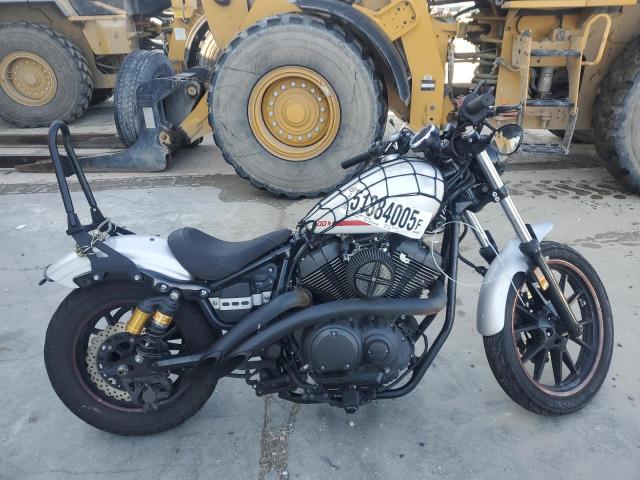 2020 Yamaha Xvs950 Cu