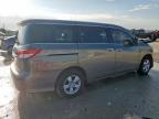 2014 Nissan Quest S იყიდება Haslet-ში, TX - Front End