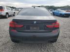2018 Bmw 740 Xe продається в Memphis, TN - Minor Dent/Scratches