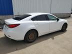 2014 MAZDA 6 TOURING for sale at Copart NB - MONCTON