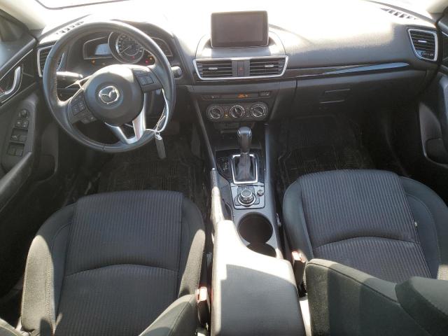 2016 MAZDA 3 TOURING