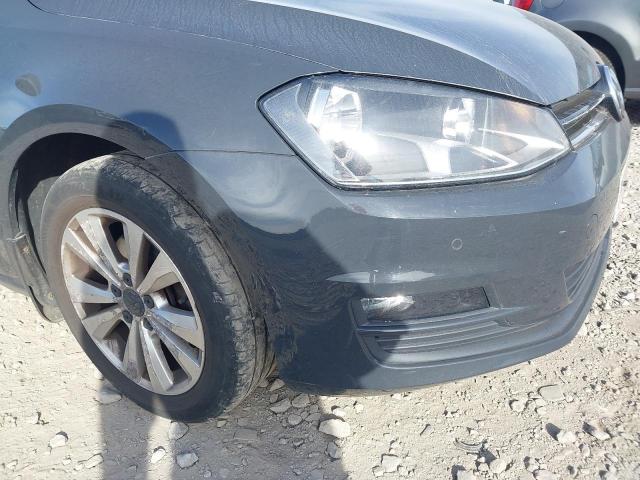 2013 VOLKSWAGEN GOLF SE BL