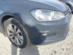 2013 VOLKSWAGEN GOLF SE BL for sale at Copart YORK